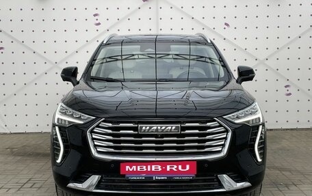 Haval Jolion, 2021 год, 2 060 000 рублей, 3 фотография