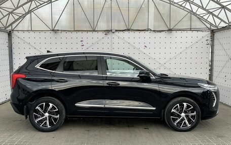 Haval Jolion, 2021 год, 2 060 000 рублей, 9 фотография