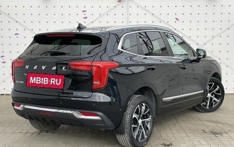 Haval Jolion, 2021 год, 2 060 000 рублей, 4 фотография