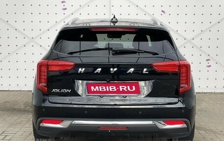 Haval Jolion, 2021 год, 2 060 000 рублей, 6 фотография