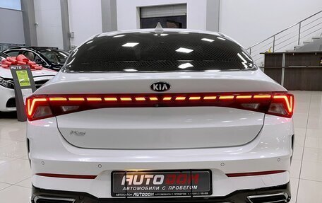 KIA K5, 2020 год, 2 847 000 рублей, 8 фотография