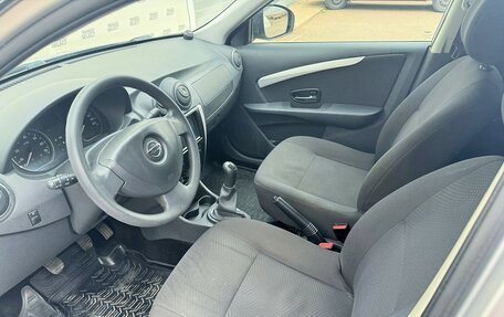 Nissan Almera, 2017 год, 770 000 рублей, 10 фотография