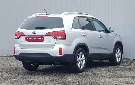 KIA Sorento II рестайлинг, 2018 год, 2 185 000 рублей, 3 фотография