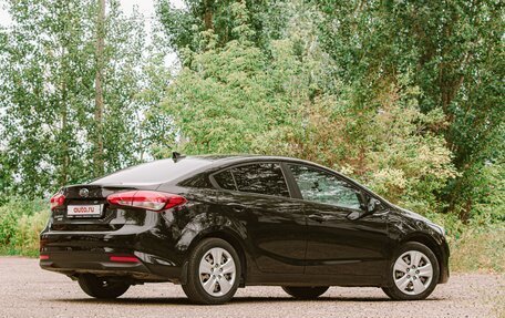 KIA Cerato III, 2019 год, 1 800 000 рублей, 3 фотография