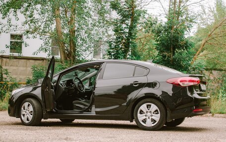 KIA Cerato III, 2019 год, 1 800 000 рублей, 8 фотография