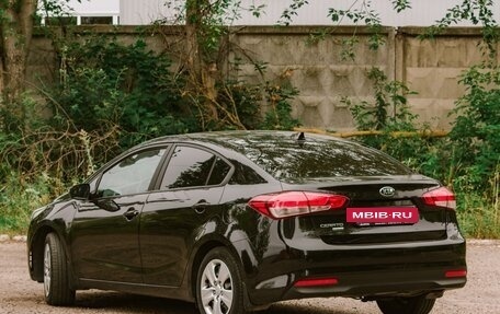 KIA Cerato III, 2019 год, 1 800 000 рублей, 4 фотография