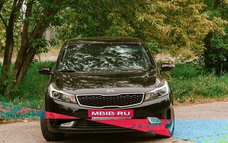 KIA Cerato III, 2019 год, 1 800 000 рублей, 2 фотография