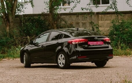 KIA Cerato III, 2019 год, 1 800 000 рублей, 5 фотография