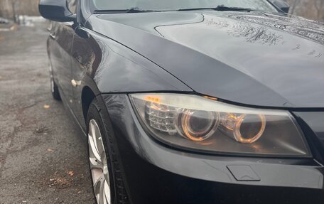 BMW 3 серия, 2008 год, 1 159 000 рублей, 4 фотография