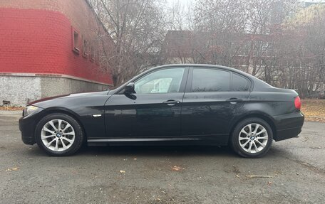 BMW 3 серия, 2008 год, 1 159 000 рублей, 7 фотография