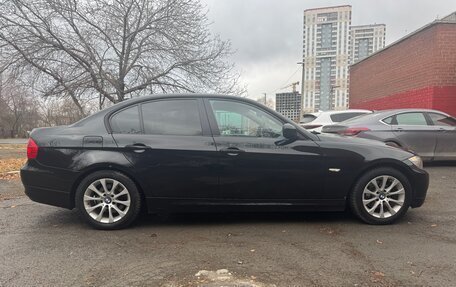 BMW 3 серия, 2008 год, 1 159 000 рублей, 6 фотография