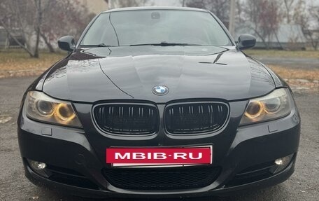 BMW 3 серия, 2008 год, 1 159 000 рублей, 2 фотография