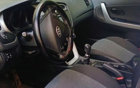 KIA cee'd III, 2013 год, 950 000 рублей, 7 фотография