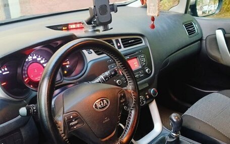 KIA cee'd III, 2013 год, 950 000 рублей, 8 фотография