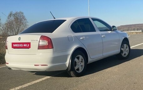 Skoda Octavia, 2011 год, 830 000 рублей, 5 фотография