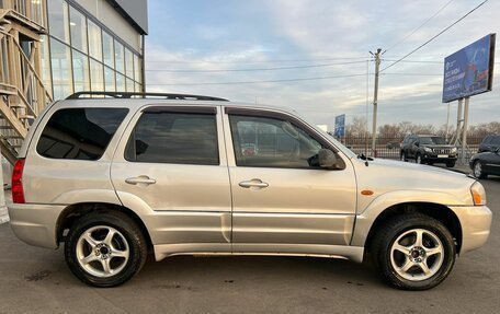 Mazda Tribute II, 2003 год, 749 000 рублей, 7 фотография