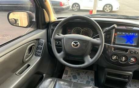 Mazda Tribute II, 2003 год, 749 000 рублей, 14 фотография