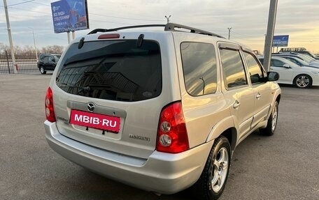 Mazda Tribute II, 2003 год, 749 000 рублей, 6 фотография