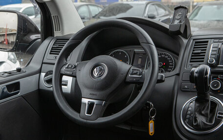 Volkswagen Multivan T5, 2010 год, 2 220 000 рублей, 23 фотография