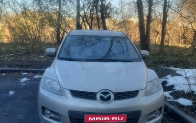 Mazda CX-7 I рестайлинг, 2007 год, 990 000 рублей, 1 фотография