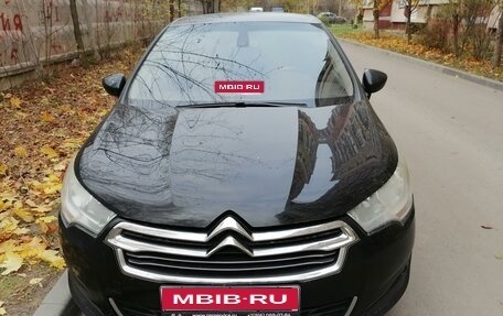 Citroen C4 II рестайлинг, 2013 год, 700 000 рублей, 1 фотография