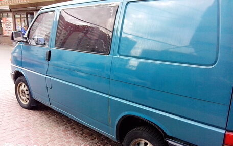 Volkswagen Transporter T4, 1991 год, 475 000 рублей, 6 фотография