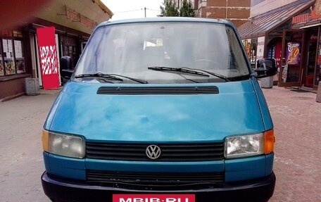 Volkswagen Transporter T4, 1991 год, 475 000 рублей, 7 фотография