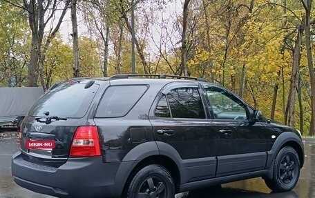 KIA Sorento IV, 2008 год, 895 000 рублей, 2 фотография