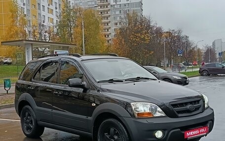 KIA Sorento IV, 2008 год, 895 000 рублей, 3 фотография