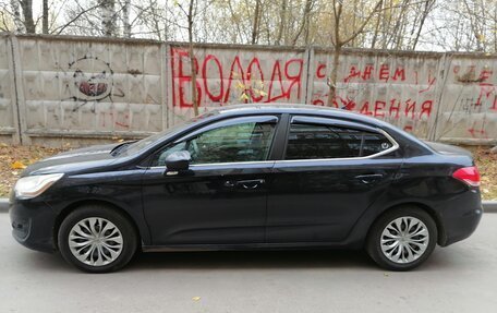 Citroen C4 II рестайлинг, 2013 год, 700 000 рублей, 2 фотография