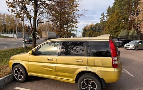 Honda HR-V I, 2000 год, 250 000 рублей, 7 фотография