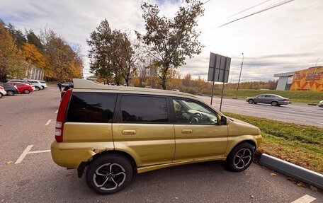 Honda HR-V I, 2000 год, 250 000 рублей, 4 фотография