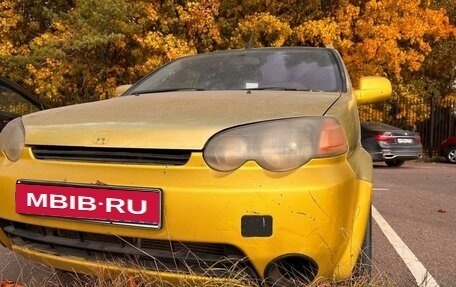 Honda HR-V I, 2000 год, 250 000 рублей, 2 фотография