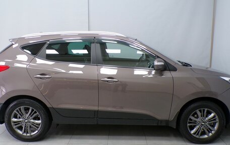 Hyundai ix35 I рестайлинг, 2015 год, 1 539 000 рублей, 7 фотография