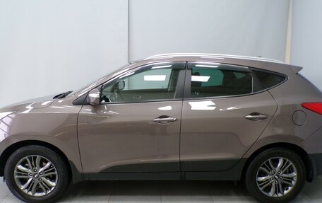 Hyundai ix35 I рестайлинг, 2015 год, 1 539 000 рублей, 6 фотография