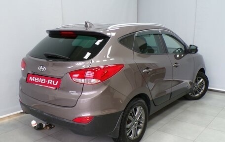 Hyundai ix35 I рестайлинг, 2015 год, 1 539 000 рублей, 11 фотография