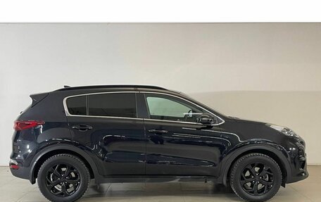 KIA Sportage IV рестайлинг, 2021 год, 2 980 000 рублей, 8 фотография