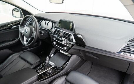 BMW X4, 2019 год, 4 500 000 рублей, 11 фотография