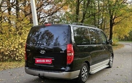 Hyundai H-1 II рестайлинг, 2018 год, 3 599 000 рублей, 8 фотография