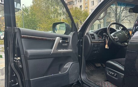 Toyota Land Cruiser 200, 2015 год, 5 600 000 рублей, 8 фотография