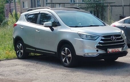 JAC S3, 2019 год, 696 000 рублей, 1 фотография