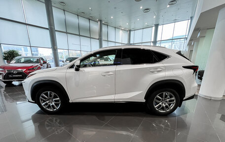 Lexus NX I, 2017 год, 3 360 000 рублей, 8 фотография