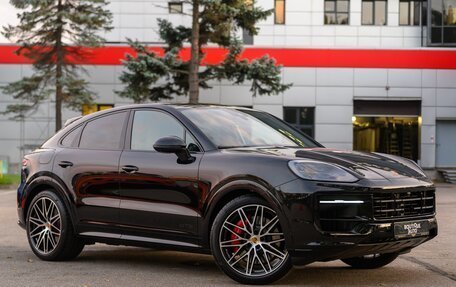 Porsche Cayenne III, 2024 год, 28 900 000 рублей, 1 фотография