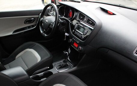 KIA cee'd III, 2013 год, 1 299 000 рублей, 10 фотография