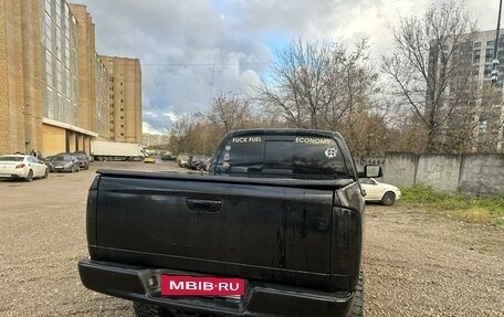 Dodge RAM III, 2002 год, 3 000 000 рублей, 5 фотография