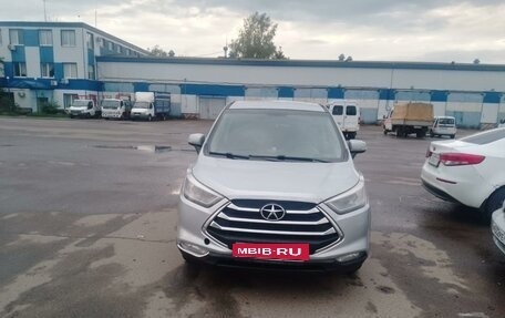 JAC S3, 2019 год, 696 000 рублей, 3 фотография