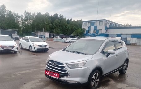 JAC S3, 2019 год, 696 000 рублей, 4 фотография