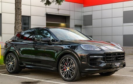 Porsche Cayenne III, 2024 год, 28 900 000 рублей, 2 фотография