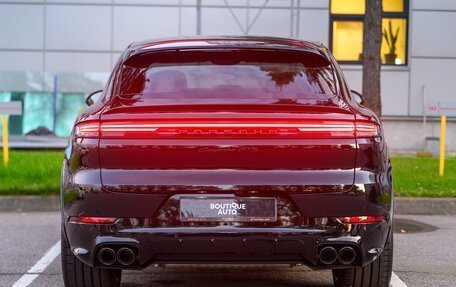 Porsche Cayenne III, 2024 год, 28 900 000 рублей, 11 фотография