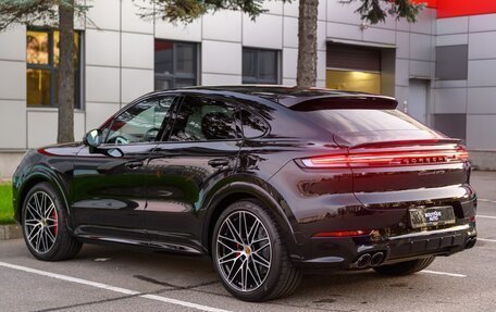 Porsche Cayenne III, 2024 год, 28 900 000 рублей, 10 фотография